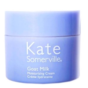 Goat Milk Moisturizing Cream